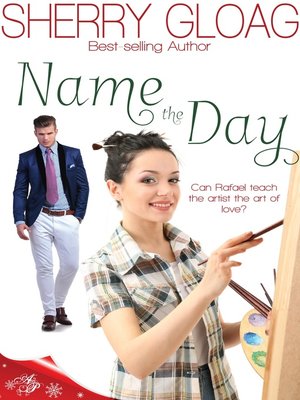 cover image of Name the Day